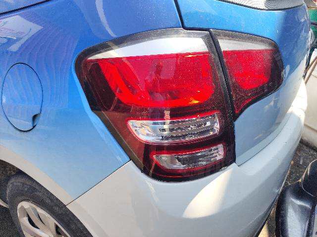 Foto 1ª: Piloto Trasero Izquierdo Citroen C3 1.4 HDI II COMERCIAL [8H01] (2014)
