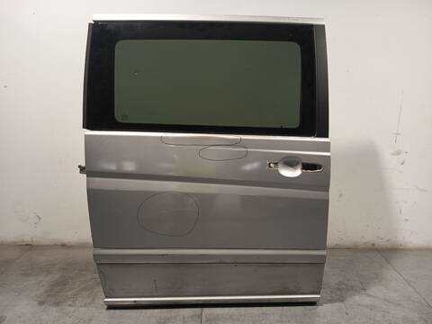 Puerta Lateral Corredera Derecha Mercedes Viano CDI 2.2 639.711 639.713 639.811 639.813 639.815) 150CV 110KW