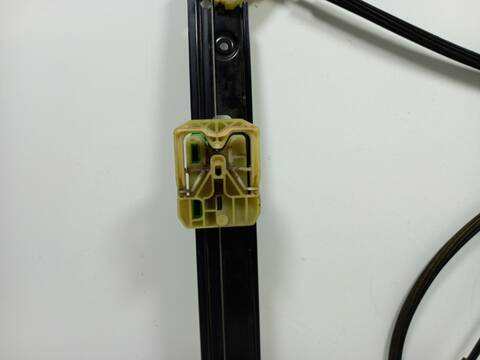 Foto 3ª: Elevalunas Eléctrico Delantero Derecho Audi A1 CHZ (2016)