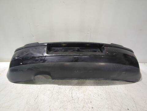 Foto 3ª: Paragolpes Trasero Volkswagen Polo 1.4 16V 75CV 55KW [AUA,BBY,BKY] (2005)