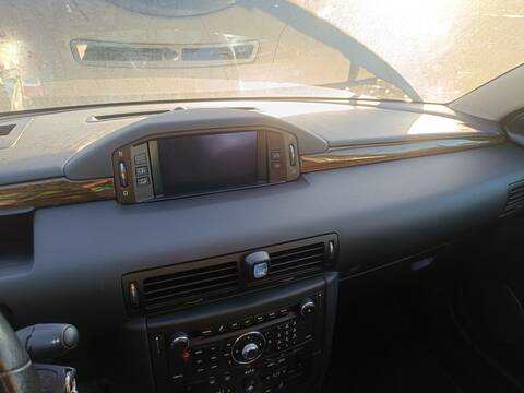 Foto 2ª: Kit Airbag Citroen C6 BUSINESS 204CV 150KW (2006)