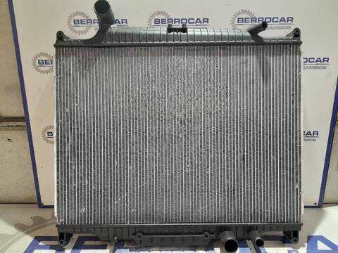 Radiador Motor Land Rover Discovery 2.7 TD V6 CAT 190CV
