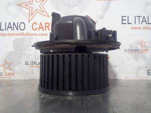 Foto 3ª: Ventilador de Calefacción Audi A3 2.0 TDI AMBIENTE 140CV 103KW [BKD] (2007)