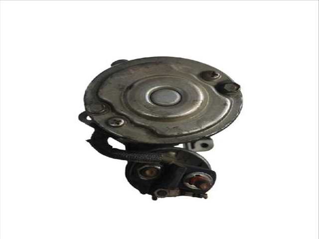 Foto 2ª: Motor de Arranque Renault Megane 1.5 DCI KM16 KM1E) (2003)