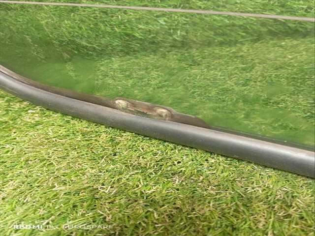 Foto 4ª: Luna Trasera Santana Anibal 2.8 TD MILITAR [8140.43P] (2004)