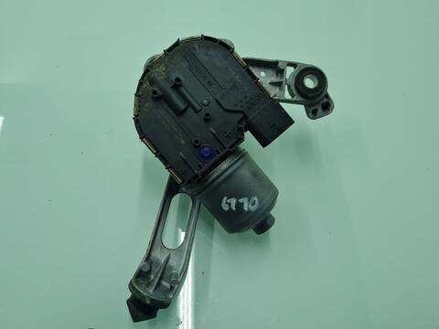 Foto 3ª: Motor Limpia Delantero Ford Focus 1.6 TDCI CAT 116CV 85KW [T1DB] (2011)