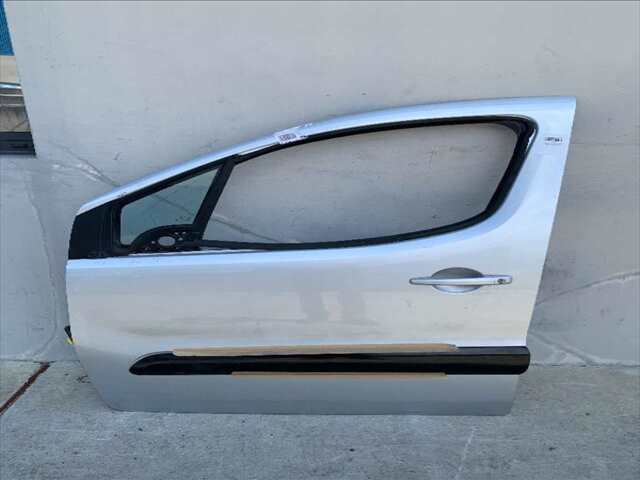 Puerta Delantera Izquierda Citroen Berlingo 1.6 HDI90-92CV 0CV