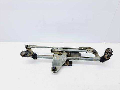 Motor Limpia Delantero Seat Leon FR 150CV 110KW