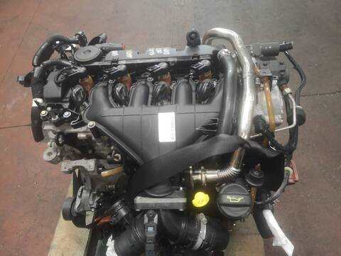 Motor Completo Volvo C30 D4204T