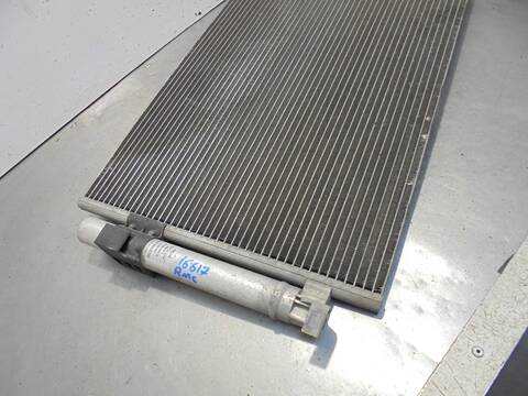 Foto 4ª: Radiador Calefaccion A.A. Ford C Max 1.0 ECOBOOST CAT 125CV 92KW [M1DA] (2012)