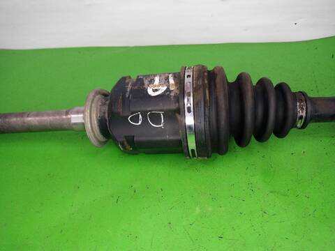 Foto 2ª: Transmision Delantera Derecha Lexus RX LUXURY 204CV (2003)