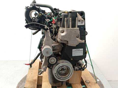 Foto 4ª: Motor Completo Ford Ka 1.2 69CV 51KW [169A4000] (2015)