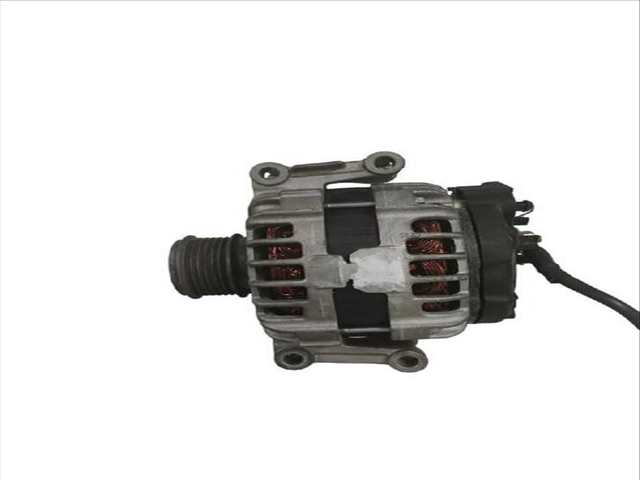 Alternador Audi A3 S3 QUATTRO