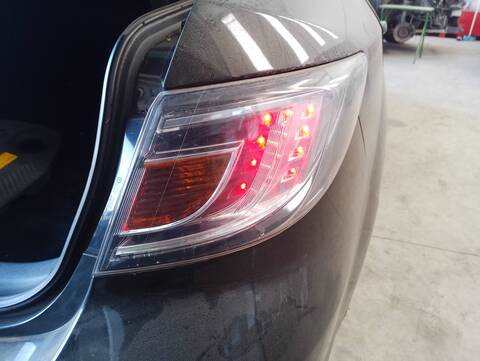 Piloto Trasero Derecho Mazda 6 2.0 CRTD 140CV ACTIVE 4-PTAS.) 103KW