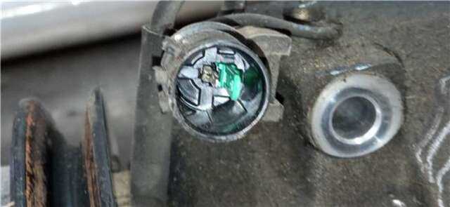 Foto 3ª: Compresor Aire Acondicionado Mitsubishi Montero 3.2 DI-D (V68W. V78W) [4M41]