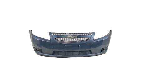 Foto 2ª: Paragolpes Delantero Chevrolet Epica LT 2 CAT 143CV [X20D1] (2006)