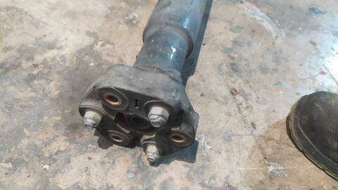 Foto 4ª: Transmision Central Bmw Serie 5 518 BERLINA 170CV 125KW