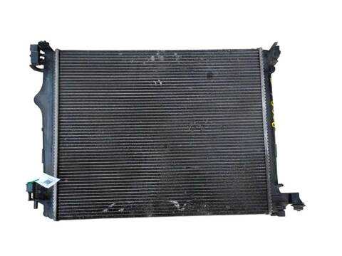 Foto 3ª: Radiador Motor Renault Talisman 1.6 DCI 130 GRANDTOUR (2016)