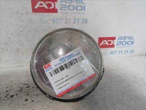 Faro Izquierdo Land Rover Range 2.5 TD 4X4 121CV 89KW