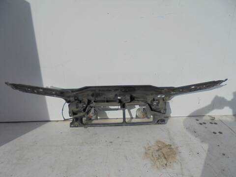 Foto 4ª: Panel Frontal Volvo XC 70 2.4 DIESEL CAT 185CV 136KW [B5244T] (2007)