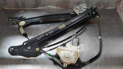 Elevalunas Eléctrico Delantero Izquierdo Audi A5 2.0 TDI 105KW) 143CV