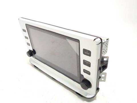 Foto 2ª: Sistema Audio Radio CD Kia Xceed 1.0 TGDI CAT 120CV 88KW [G3LE] (2023)