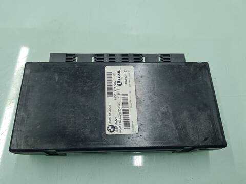 Foto 2ª: Centralita Motor ECU Bmw Serie 5 518 530XD BERLINA 235CV 173KW [306D3] (2007)
