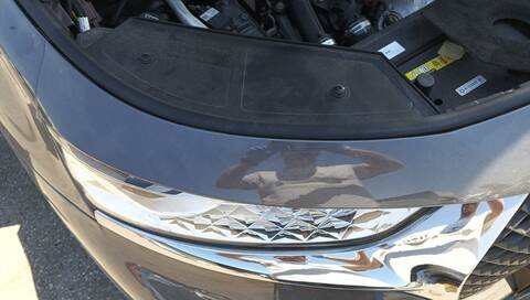 Foto 2ª: Faro Derecho DS 7 1.5 BLUEHDI 130 JCYHZJ JCYHZR) 131CV 96KW [YHZ (DV5RC)] (2021)