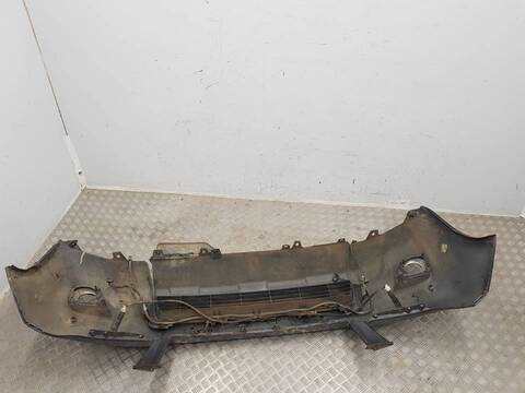 Foto 2ª: Paragolpes Delantero Toyota Land Cruiser EXECUTIVE (2010)