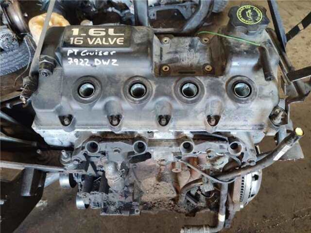 Motor Completo Chrysler PT Cruiser 1.6