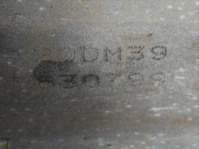 Caja Cambios Peugeot 307 2.0 HDI 90