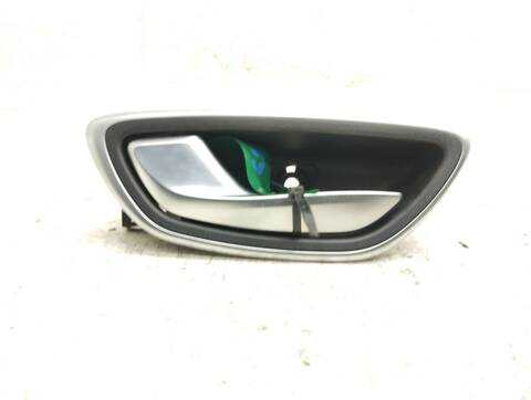 Maneta Interior Trasera Izquierda Renault Scenic ZEN 150CV 110KW IV