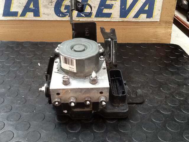 Centralita Abs Dacia Sandero 1.000 GASOLINA 75CV/55KW 0CV