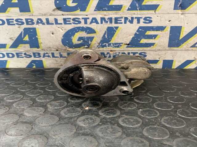 Foto 1ª: Motor de Arranque Chevrolet Matiz 800 51CV/38KW 0CV [A08S3] (2006)