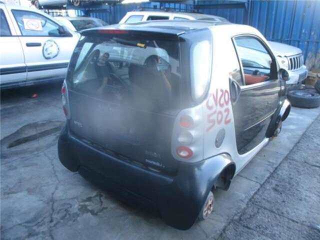 Foto 2ª: Piloto Trasero Derecho Smart City 0.6 CREAMSTYLE [0.6 LTR. - 45 KW TURBO CAT] [M160920]