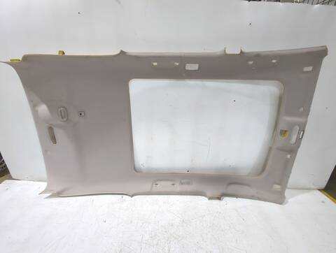 Techo Interior Nissan Qashqai 1.5 DCI 110CV 81KW