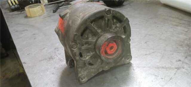 Foto 2ª: Alternador Audi A8 3.0 [3.0 LTR. - 162 KW V6 30V CAT (ASN)]