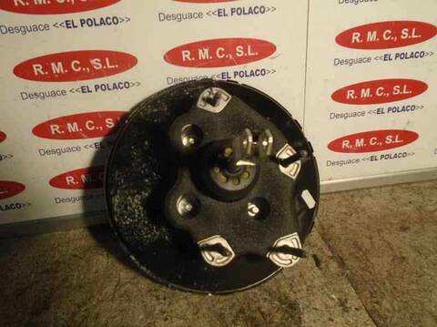 Foto 4ª: Servofreno Nissan Juke 1.5 TD CAT 110CV 81KW [K9K] (2013)