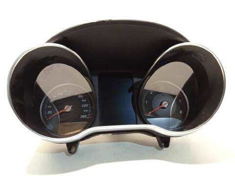 Foto 2ª: Cuadro de Instrumentos Mercedes Clase G 230 GLC 250 D 4MATIC 253.909) 204CV 150KW [651921] (2018)