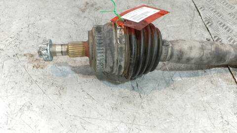 Foto 4ª: Transmision Delantera Izquierda Mercedes Vaneo 1.7 CDI VANEO 414.700) 91CV 67KW FURGONETA [668914] (2004)