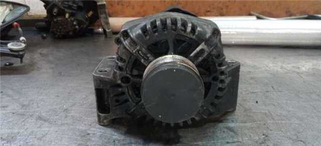 Foto 3ª: Alternador Citroen Nemo 1.3 ATTRACTION [1.3 LTR. - 55 KW HDI FAP] (2008 _)