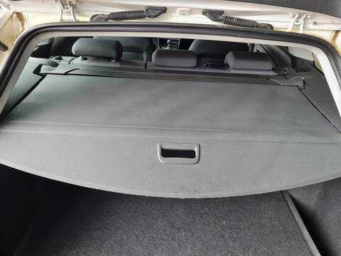 Foto 2ª: Bandeja Trasera Seat Leon X-PERIENCE TITAN DESERT 116CV 85KW [DDY] (2017)