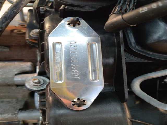 Foto 3ª: Motor Completo Land Rover Range 3.6 D V8 272 CV 200KW [368DT]