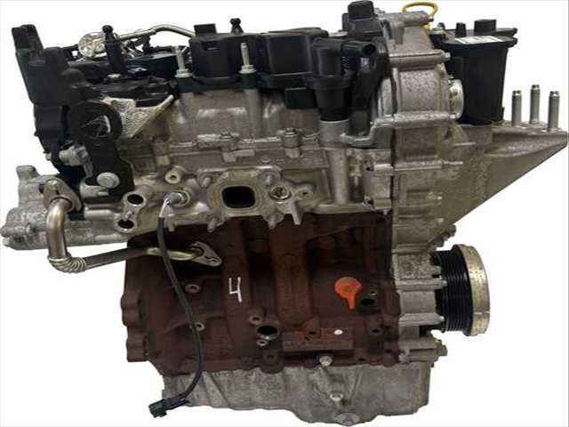 Foto 3ª: Motor Completo Ford Fiesta 1.0 ECOBOOST 125 CV 92KW [B7JB] (2021)