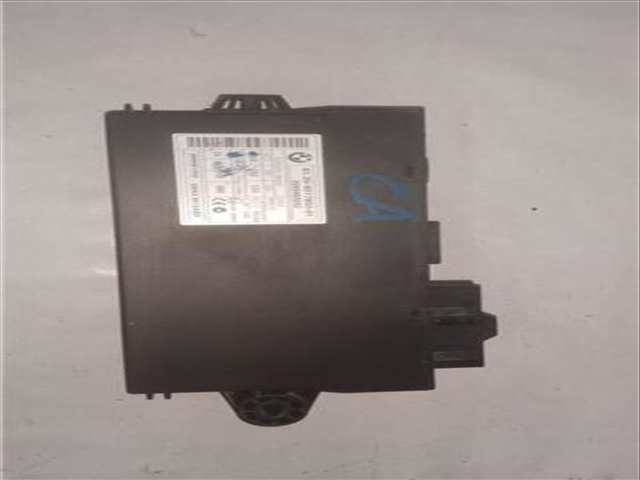 Centralita Motor ECU Bmw X1 2.0 TD 143CV 105KW SUV E84 SDRIVE N47D20C