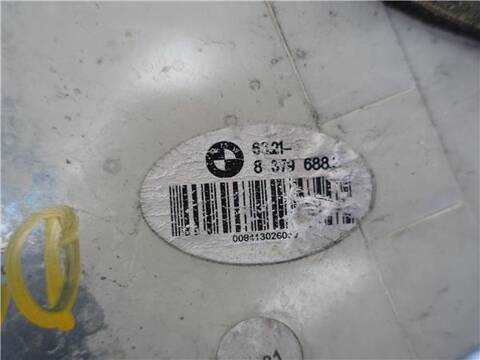 Foto 3ª: Piloto Trasero Derecho Bmw Serie 7 720 3.6 735LI 272CV 200KW [N62 B36] (2003)