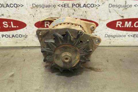 Foto 1ª: Alternador Suzuki Samurai 1.3 CAT 70CV 51KW [G13A] (1990)