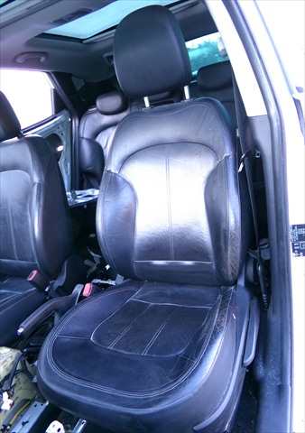 Asiento Delantero Izquierdo Hyundai ix35 2.0 CRDI 2009-2015