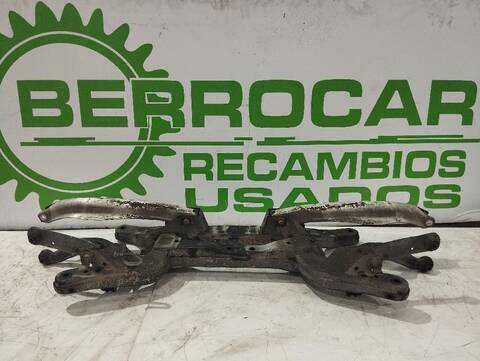 Foto 3ª: Puente Trasero Opel Insignia 2.0 CDTI CAT 131CV (2008)