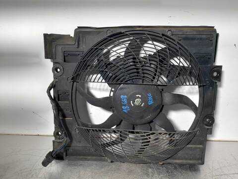 Foto 4ª: Electroventilador Aire Acondicionado Bmw Serie 5 518 528I BERLINA 193CV 142KW [28-6S-1 G] (1996)